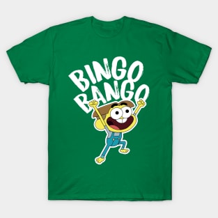 Bingo Bango T-Shirt